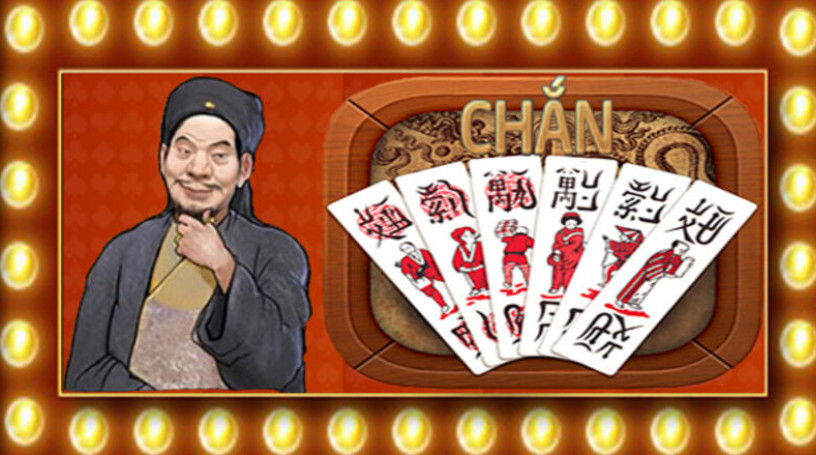 Tổng quan về trò chơi chắn tại 123b